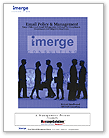 email archiving policy white paper by MessageSolution and Imerge