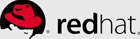 Red Hat logo