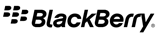 BlackBerry mobile device logo
