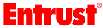 Entrust logo