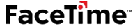 FaceTime company logo