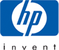 HP company logo