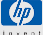 HP company logo