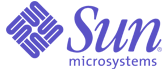 Sun Microsystems company logo