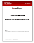 MessageSolution technical white paper