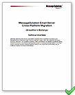 MessageSolution technical white paper